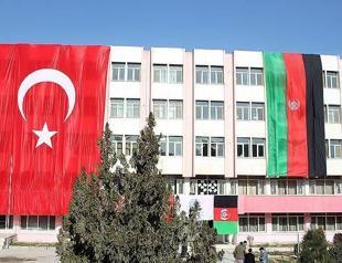 Turkey acquires 5 more FETÖ-linked schools