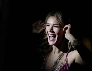 Joss Stone deported from Iran ahead of 200th world tour gig