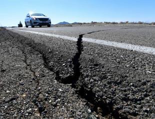 Southern California hit by 7.1-magnitude quake