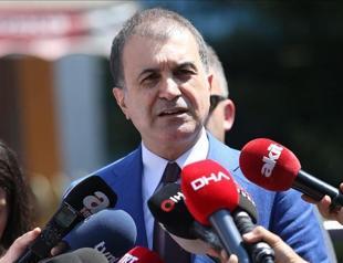 Turkeys S-400 purchase for national security: AKP spokerperson