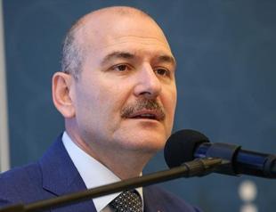 First aim to treat irregular migrant case in Istanbul: Soylu