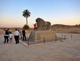 Babylon designated UNESCO World Heritage Site