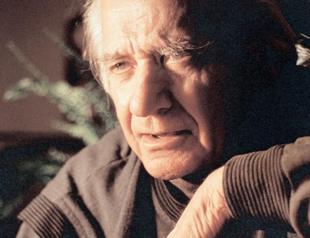 Rıfat Ilgaz: Turkeys poet of realism