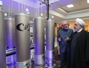 Iran set to exceed nuclear deal uranium enrichment cap