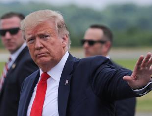 Top UK diplomat in USA criticizes Trump in leaked memos