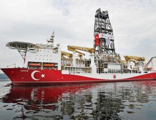 Yavuz to start drilling off Cyprus in a week: Minister