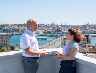 Turkey needs action plan against heat waves: Expert