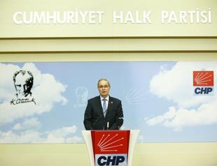 CHP slams the removal of central bank chief