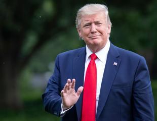 Trump hits out at May after leak of damning cables