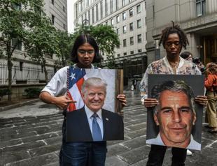 Financier Epstein pleads not guilty to US sex trafficking charges involving girls