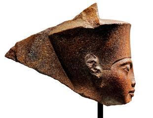 Egypt asks Interpol to trace Tutankhamun mask over ownership docs