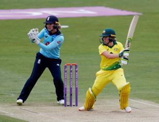 Big Three still crickets dominant powers