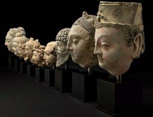 British Museum announces return of looted Iraqi and Afghan artifacts