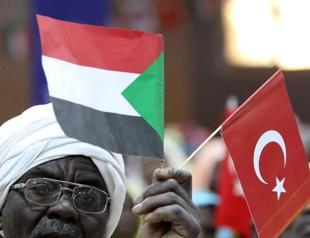 Turkey, Sudan agree to boost bilateral trade