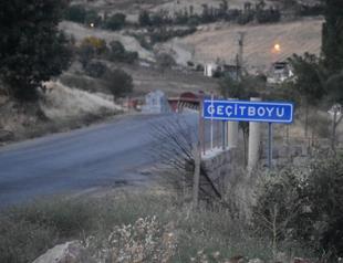 PKK terrorists abduct, kill 2 shepherds