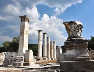 Ancient Sacred Road unearthed