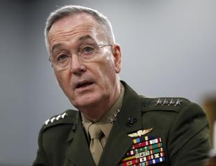 US wants military coalition to safeguard waters off Iran, Yemen