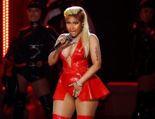 Nicki Minaj cancels Saudi concert over womens rights concerns