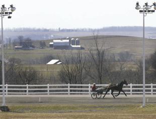 Woodstock 50 organizers still hopeful despite second venue setback