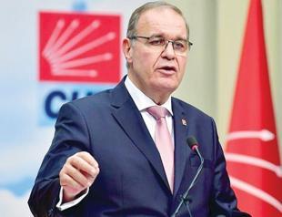 Gov’t failed to meet economic targets: Main opposition CHP