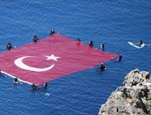 Turkeys world share in aquaculture rises: Minister