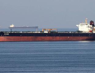 Britain says Iran tried to impede UK tanker in Gulf