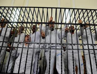 Amnesty accuses Egypt of indefinitely detaining dissidents