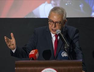 Turkeys US envoy airs concern over PKK leaders op-ed