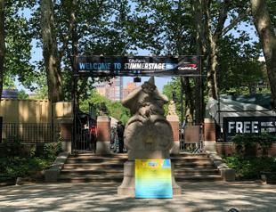 New York still seducing jazz artists