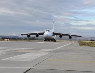 Russian S-400 hardware deployment continues: Defense Ministry