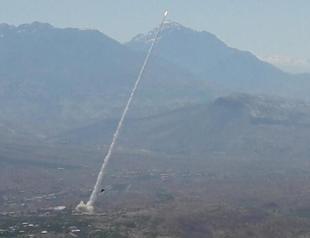 Turkey launches counter-terror Operation Claw-2 in N Iraq