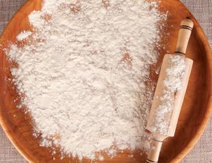 Turkey earns $22B from flour product exports in last decade