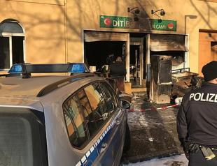 Ankara anxious about attacks on mosques in Germany