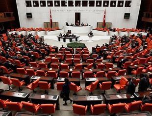 Turkish parliament ratifies 11th development plan
