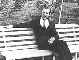 Orhan Veli Kanık becomes 2nd most read poet in world