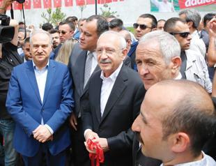 Coup bid attack on republic: CHP