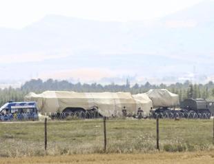 Turkey receives second S-400 battery from Russia