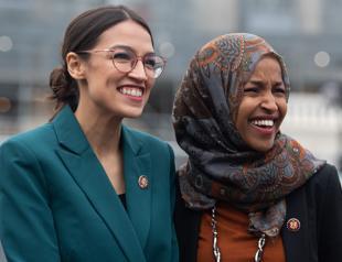 Trumps tweets against liberal congresswomen called racist