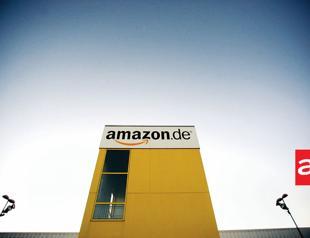 German Amazon workers striking over better pay
