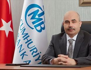 Central Bank head vows data-focused approach