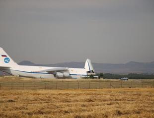 Turkey continues to receive Russian S-400 components