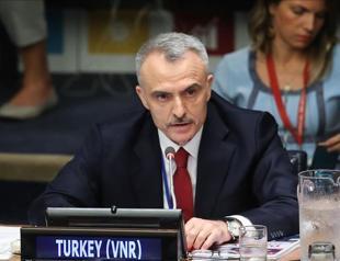 Turkey among top performers in eradicating poverty