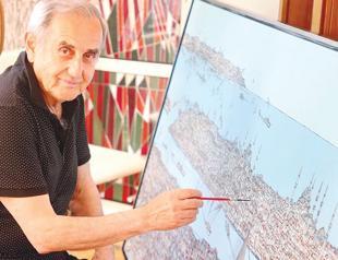 Painter’s life to be featured in film