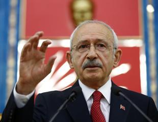 Main opposition leader slams EU sanctions decision over drilling activities