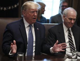 Trump says US will not sell Turkey F-35 fighters, blames Obama