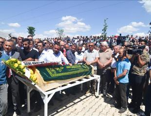 Turkey bids farewell to kids killed by PKK explosive