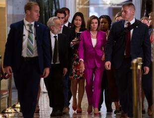 US House votes to condemn Trumps racist comments