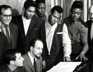 Sultans of Jazz: Documentary to highlight Turks battle with racism