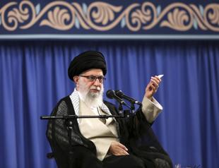 US fears Iran seized UAE-based tanker in Strait of Hormuz