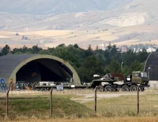 S-400 deployment to resume as Erdoğan meets Putin in Moscow